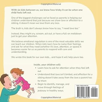 Daddy, I Need a Hug Too - Image 2