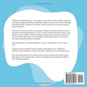 Mommy, Do you Love Me? - Image 2