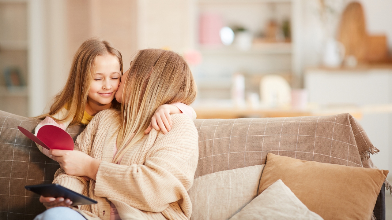 When Kids Need Constant Reassurance